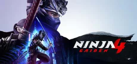 忍者龙剑传4 NINJA GAIDEN 4 全DLC中文版背景